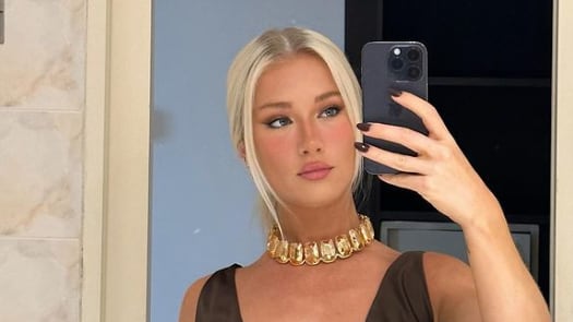 Vesta Lugg | Instagram