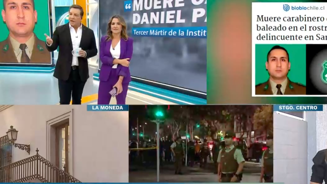 Contigo en la Mañana