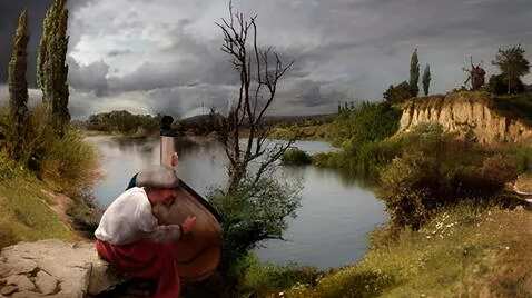 Pon mucha atención.