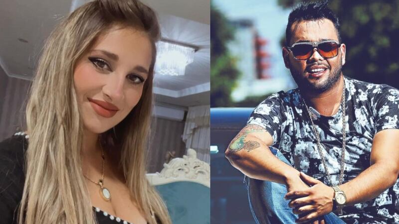 “Sigo recordándote”: Perla Ilich recuerda a Cangri con emotiva dedicatoria y fotografía en su cumpleaños