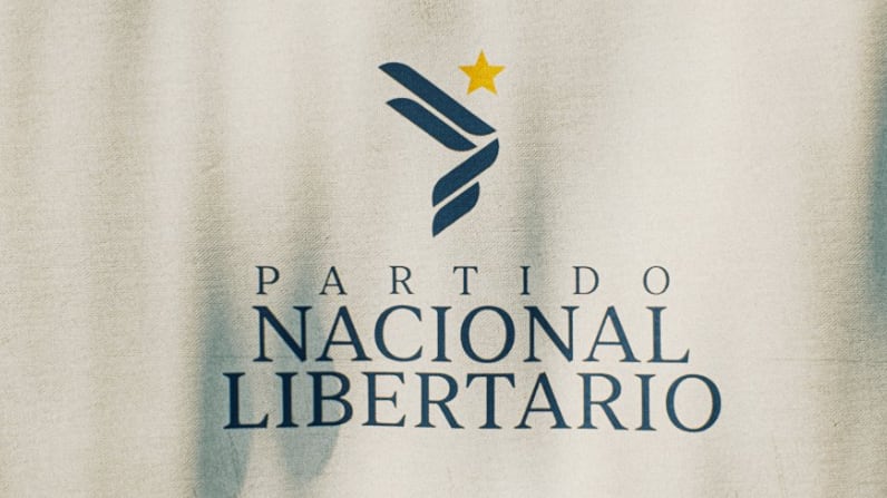 Partido Nacional Libertario | Fuente: X @Partido_NL
