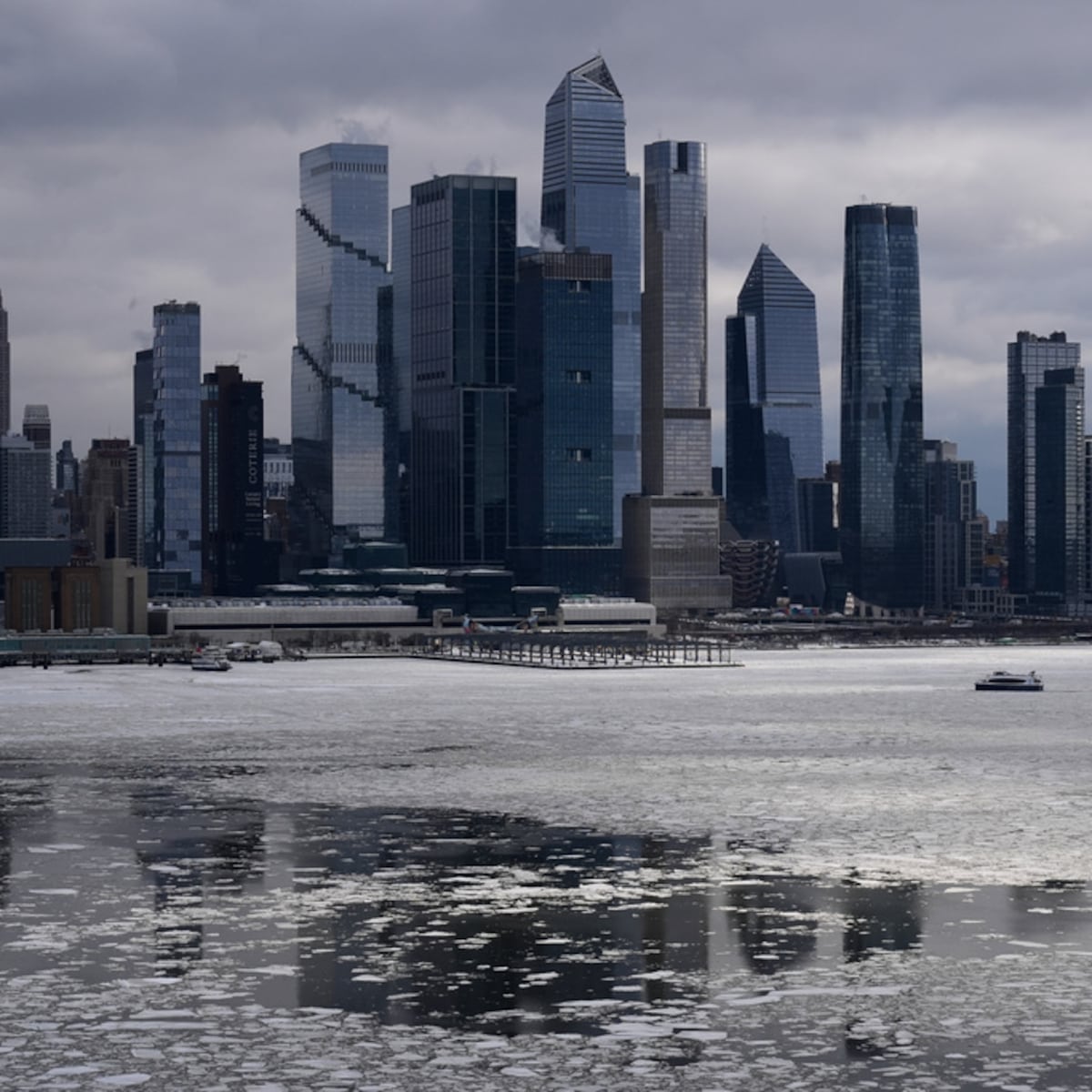 Tormenta de nieve en noreste de EE. UU.: 30 muertos Tormenta de nieve en noreste de EE. UU.: 30 muertos