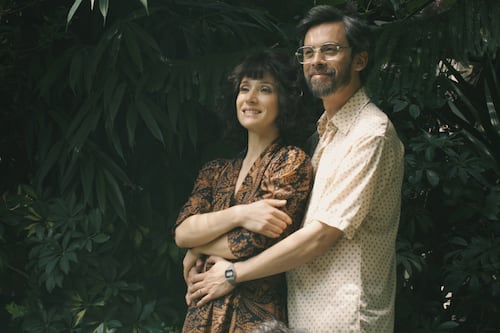 Néstor Cantillana sobre “Isabel”: “Es una serie inspiradora”