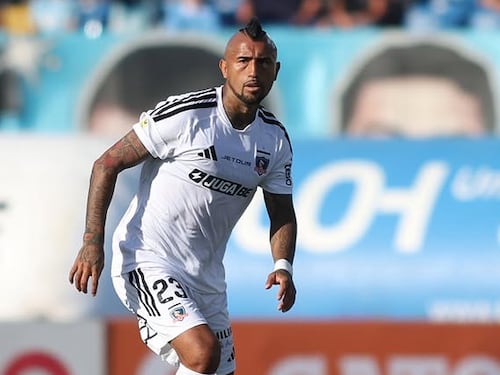 Arturo Vidal tuvo que declarar ante la PDI: denuncia lo relaciona con millonario robo en casa de cambio