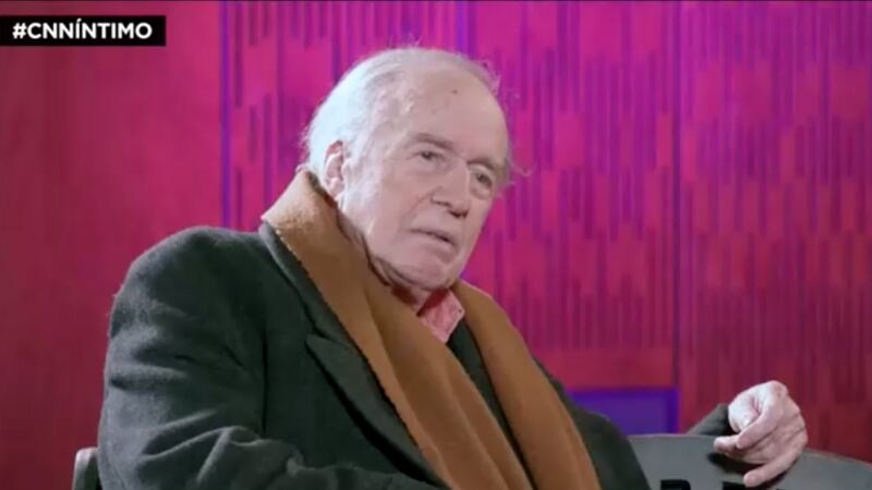 Jaime Vadell sin fe en la propuesta de nueva Constitución: “Creo que va a ser peor que la de Pinochet”