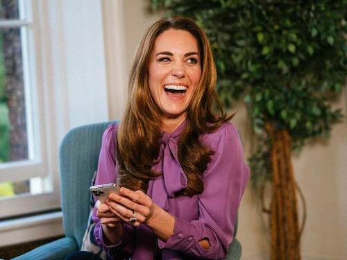 Esta es la extraña tradición navideña que la princesa Kate quiere eliminar