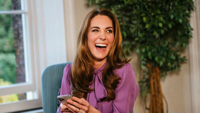 Esta es la extraña tradición navideña que la princesa Kate quiere eliminar