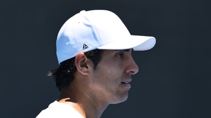 Superó a Massú en Grand Slams: Cristian Garin vuelve a sonreír en Australia con su mejor racha en casi dos años