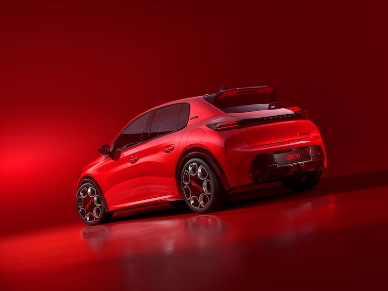 Un nuevo capítulo en la historia del GTi