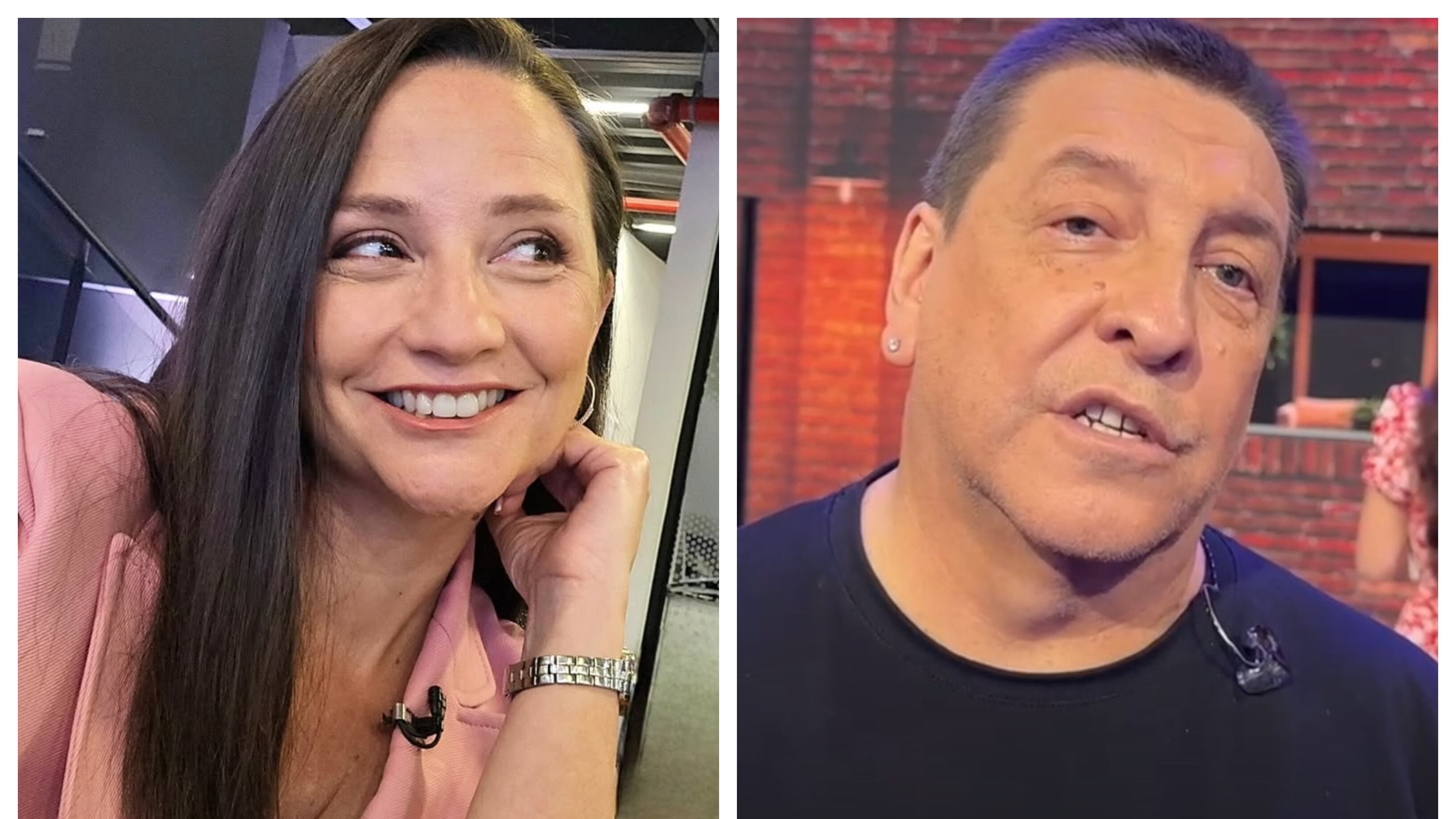 Aunque la periodista no ha dado luces respecto de la veracidad o falsedad de su posible llegada a CHV, el rostro del canal de Paramount dio este martes pistas concretas de su desvinculación de Mega.