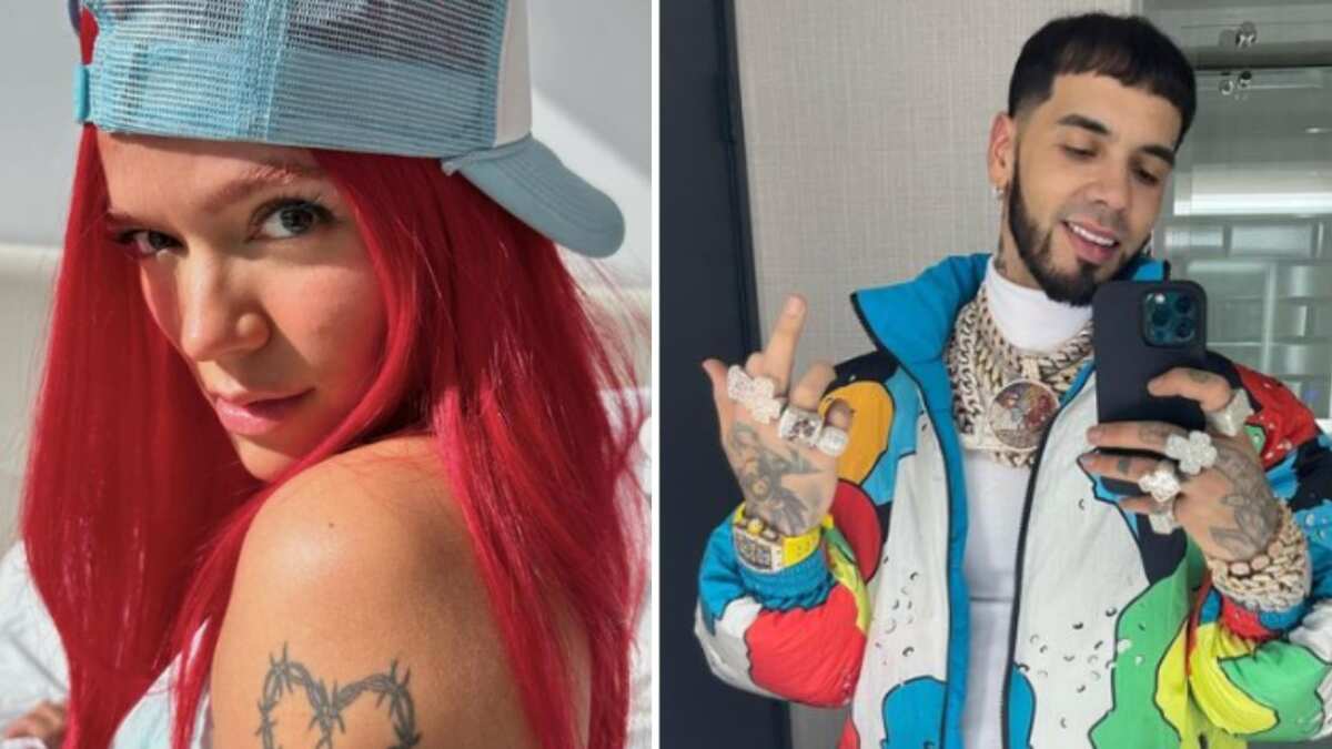 Karol G look venganza