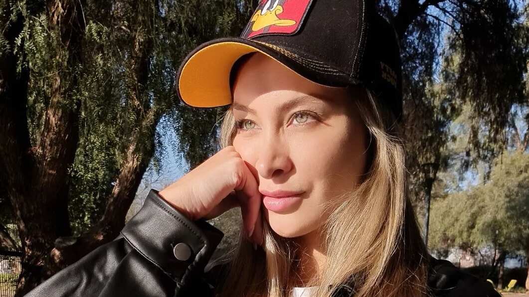 Sabrina Sosa reconoció que siempre ha estado abierta a volver a enamorarse tras separarse de Claudio Valdivia.