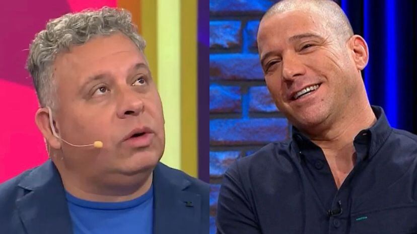 “Es el culpable”: Willy Sabor apuntó a exdirectivo de CHV como el responsable del “congelamiento” de Julián Elfenbein