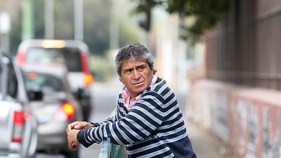 Erasmo Vidal