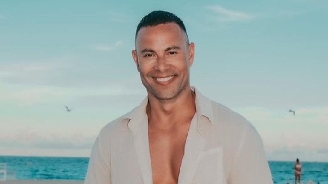 Instagram Rodrigo Díaz