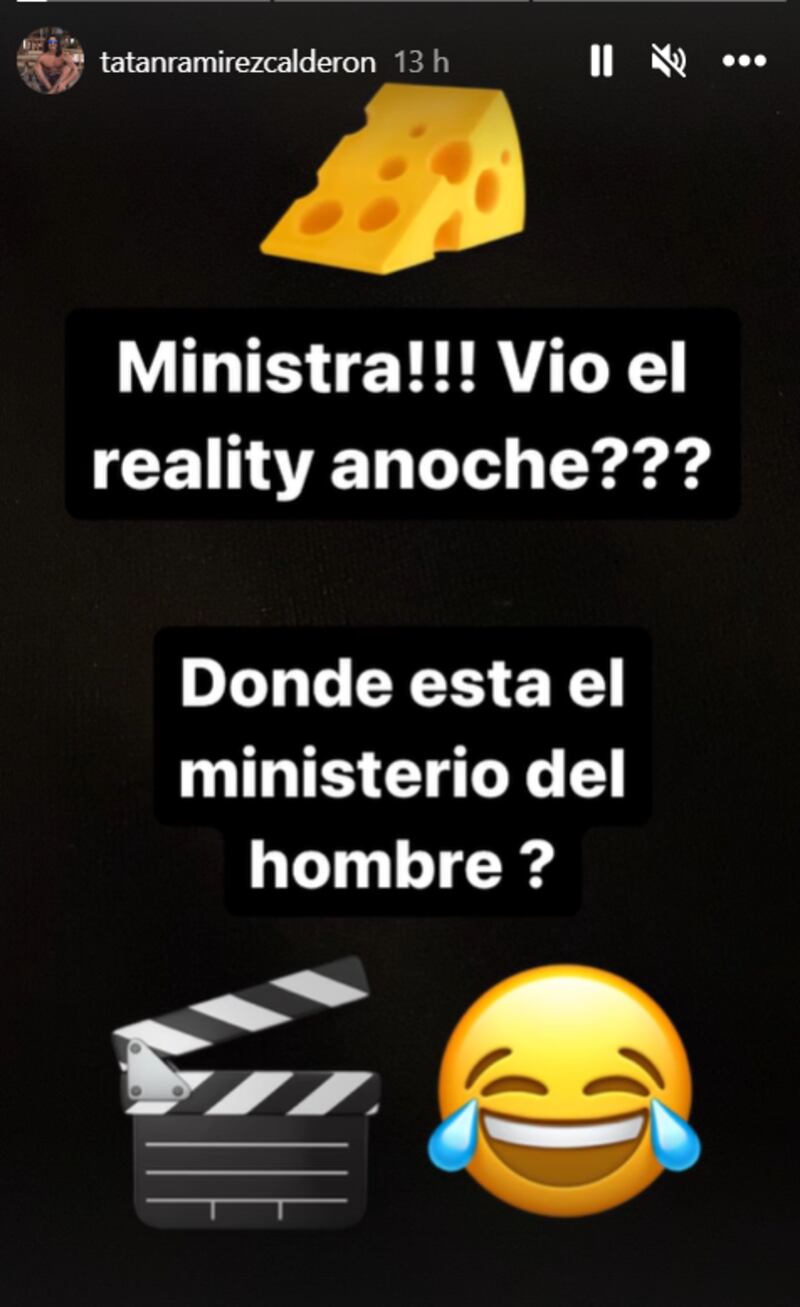 Sebastián Ramírez | Instagram