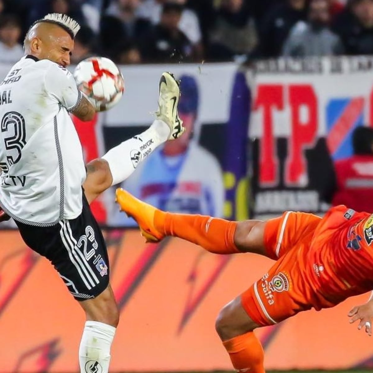 Colo Colo desconoce deuda con Cobreloa por traspaso de Ignacio Jara Colo Colo desconoce deuda con Cobreloa por traspaso de Ignacio Jara