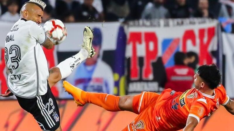 Colo Colo responde ante la amenaza de Cobreloa de ir a la FIFA por deuda impaga de los albos: “No sé cuáles son las condiciones”