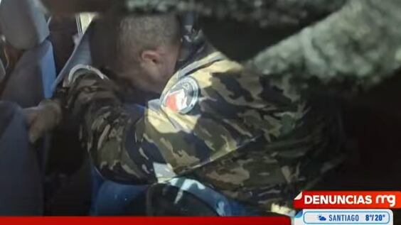 Fiscalía confirmó la detención de una decena de presuntos involucrados en el homicidio de Rodrigo González y su esposa, Carolina Callejas.