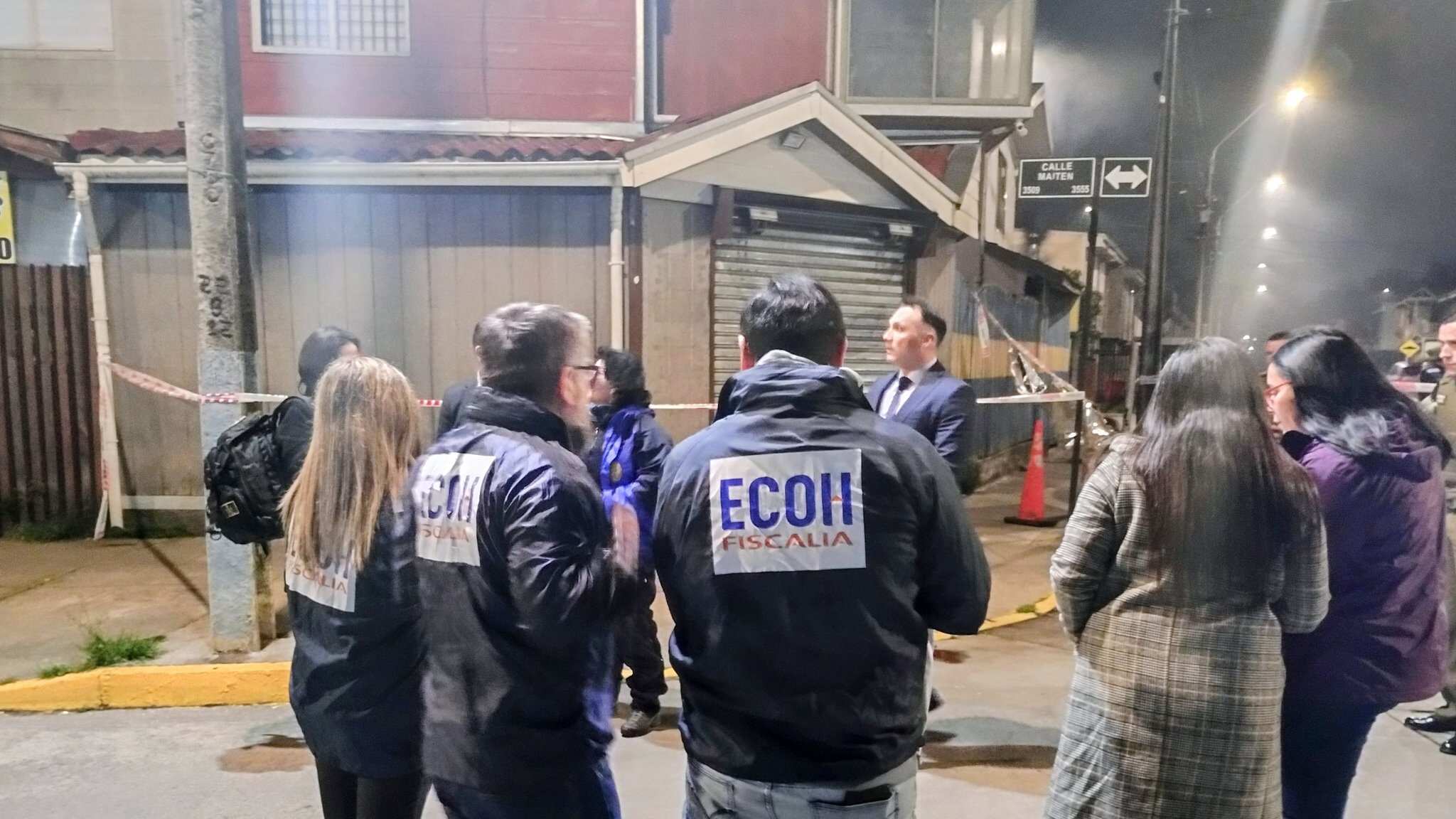 Menor de 16 muere baleado tras recibir disparo en la cabeza