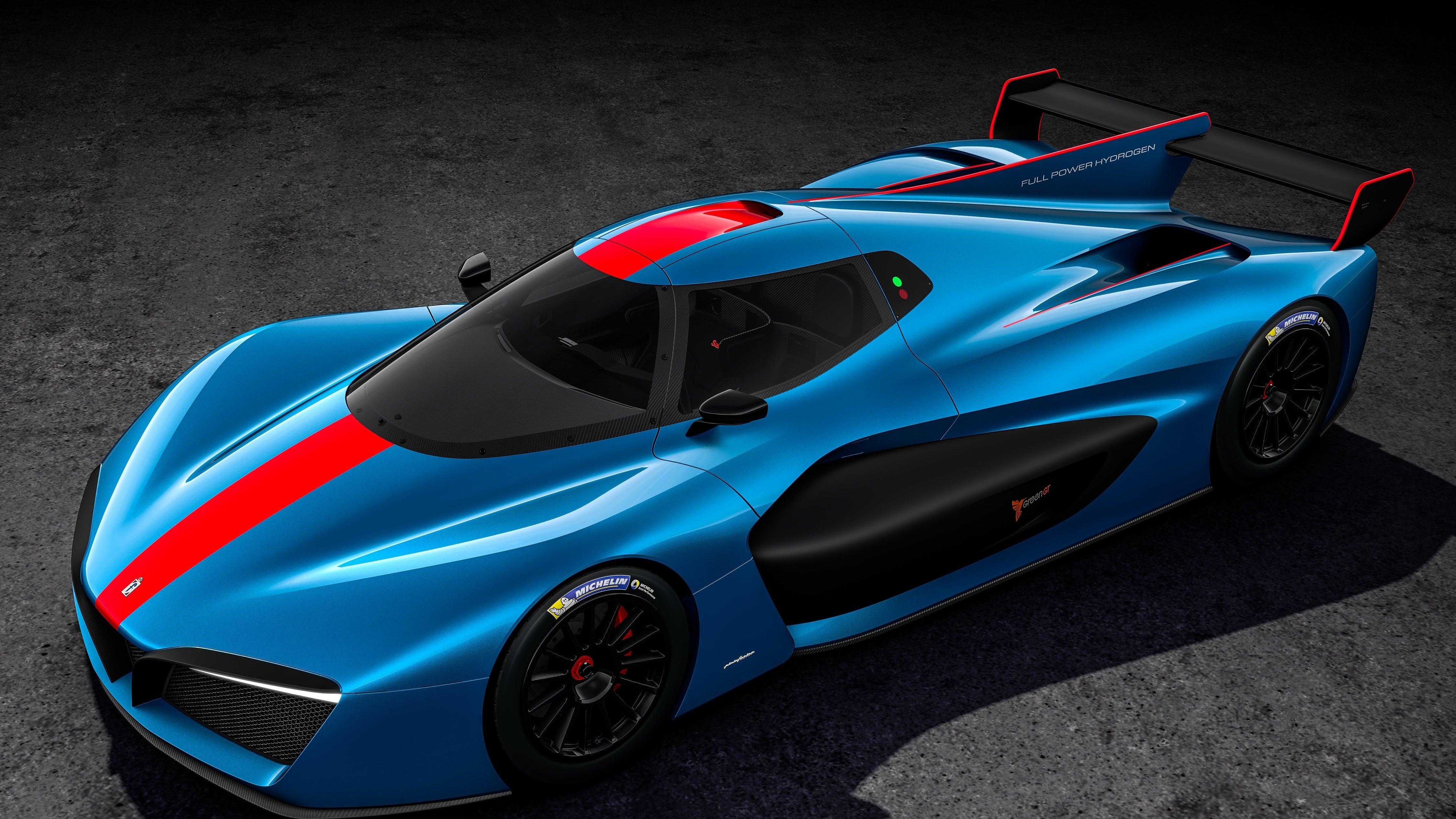 Los genios del diseño