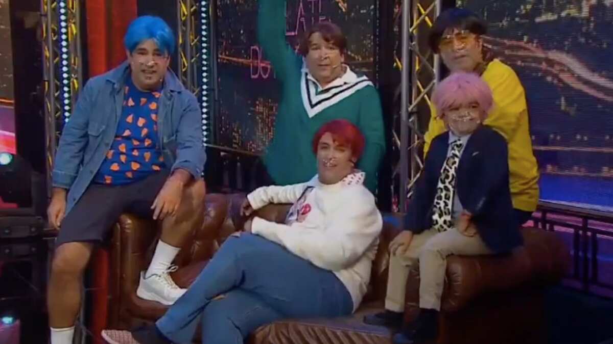 El programa Mi Barrio siempre estuvo en la polémica.