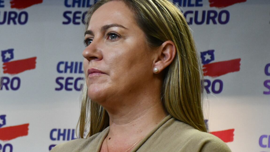 Isabel Valenzuela