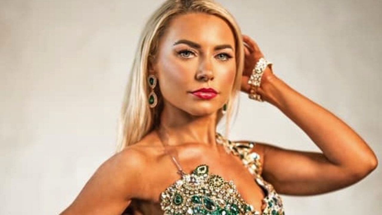 La modelo de OnlyFans, Judy Fitzgerald, era una de las más famosas en Irlanda.