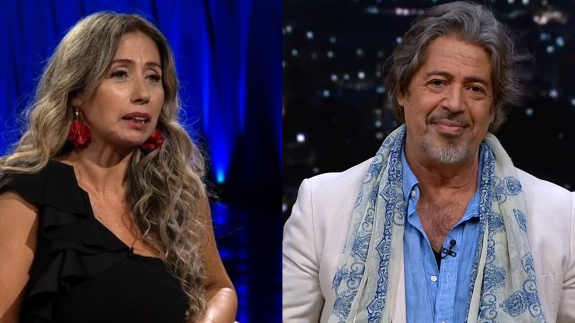 Expareja de Miguelo lo acusa de ocultarla por años y de no pagarle por su trabajo: “Según él, si aparecía con pareja iba a perder fans”