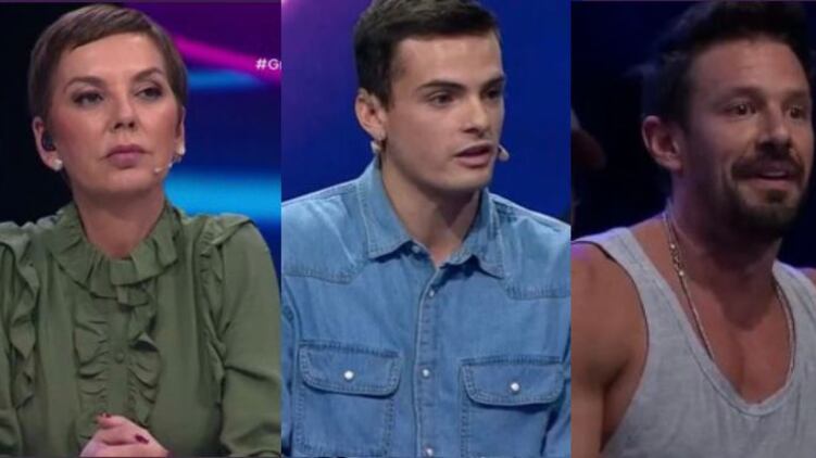 gran hermano