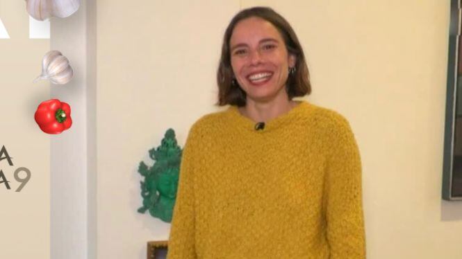 María Gracia Omegna