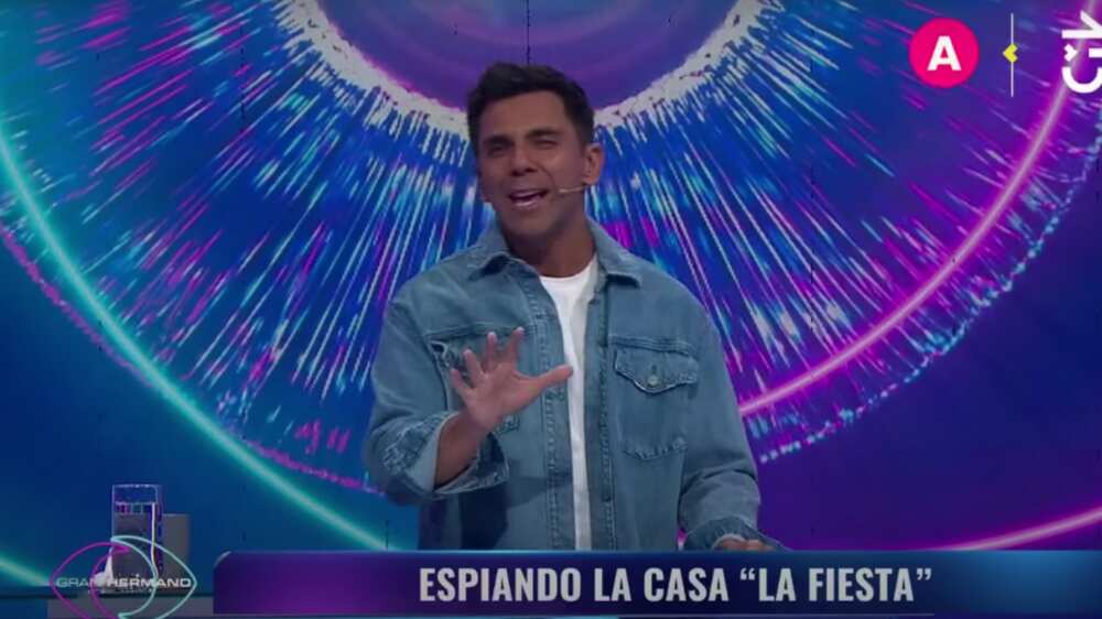 Juan Pablo Queraltó | Captura: CHV