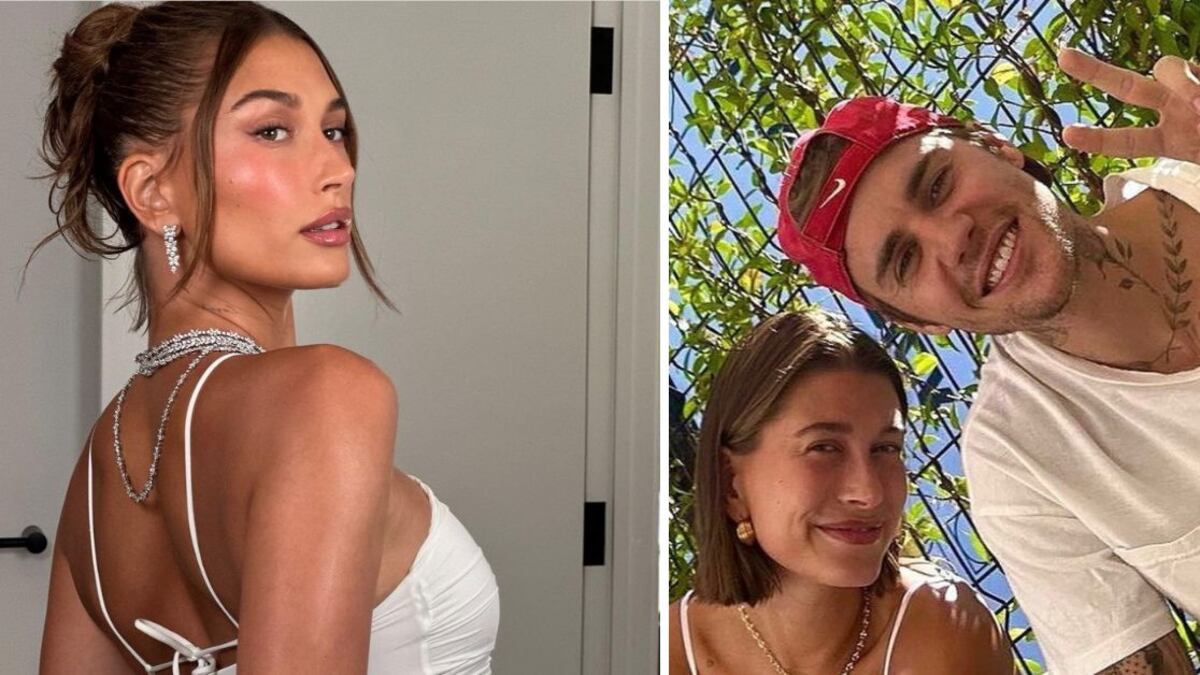 Un video de Justin Bieber se viralizó luego de que adelantara ‘sin querer’ que podría convertirse en padre.