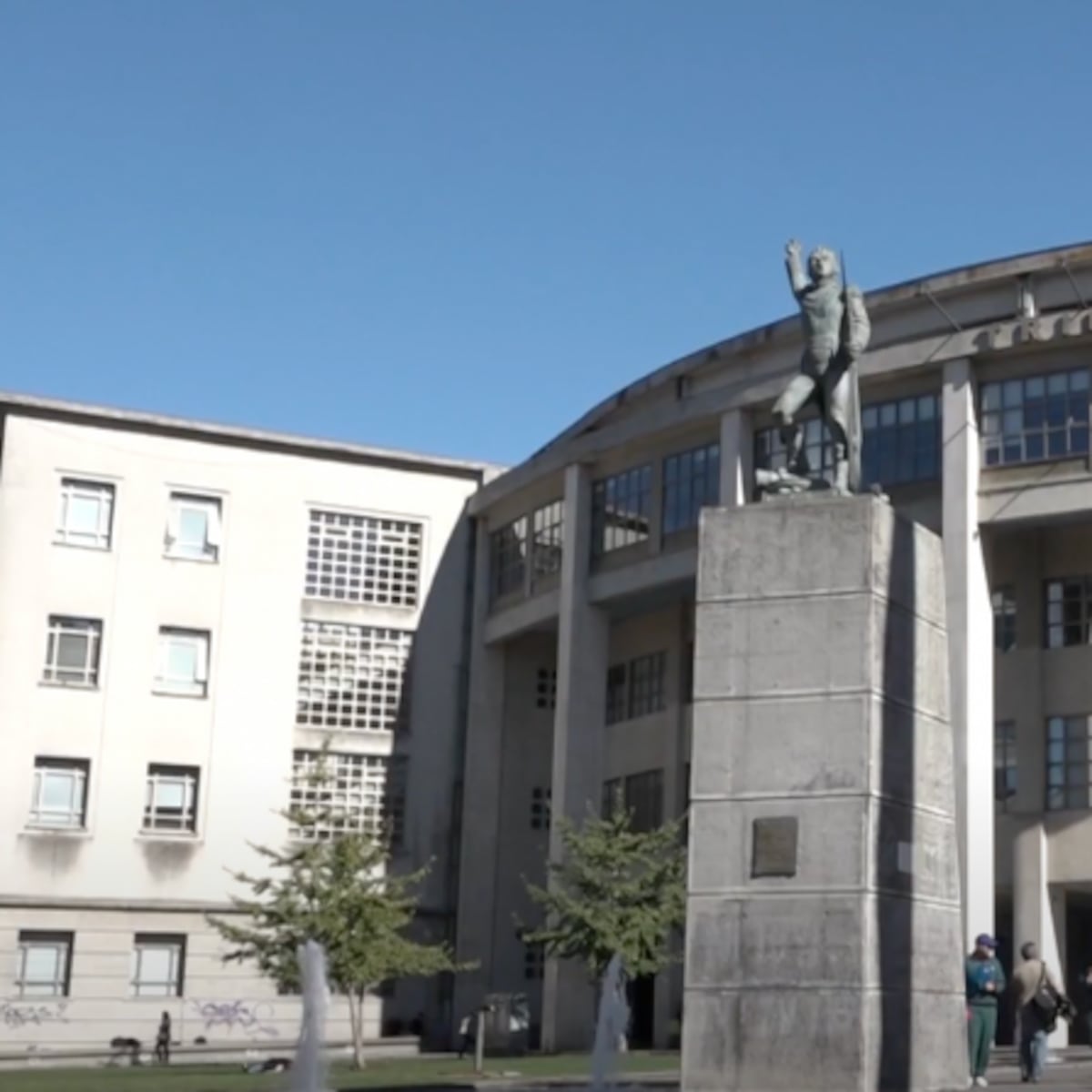 Corte de Apelaciones de Concepción confirma absolución del tío de Tomás Bravo Corte de Apelaciones de Concepción confirma absolución del tío de Tomás Bravo
