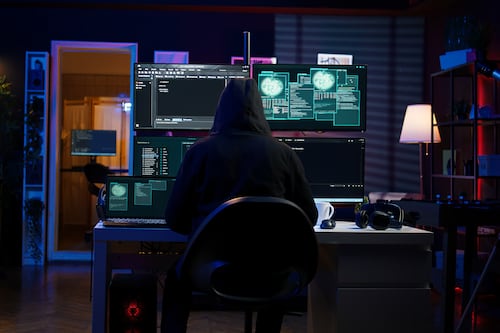¡Ten cuidado! Este es el malware de Windows 11 que parece una actualización real y que está robando cuentas