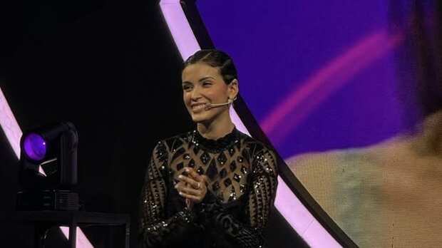 Cony Capelli | Instagram