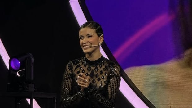 Cony Capelli | Instagram