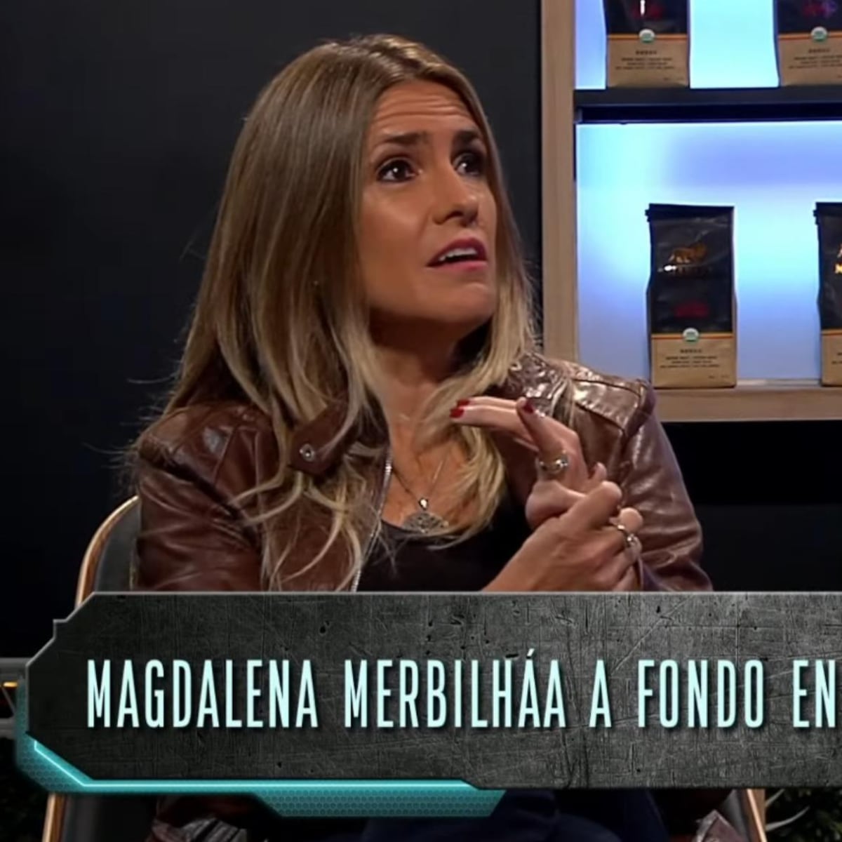 Polémicos dichos de Magdalena Merbilháa sobre ética y educación Polémicos dichos de Magdalena Merbilháa sobre ética y educación