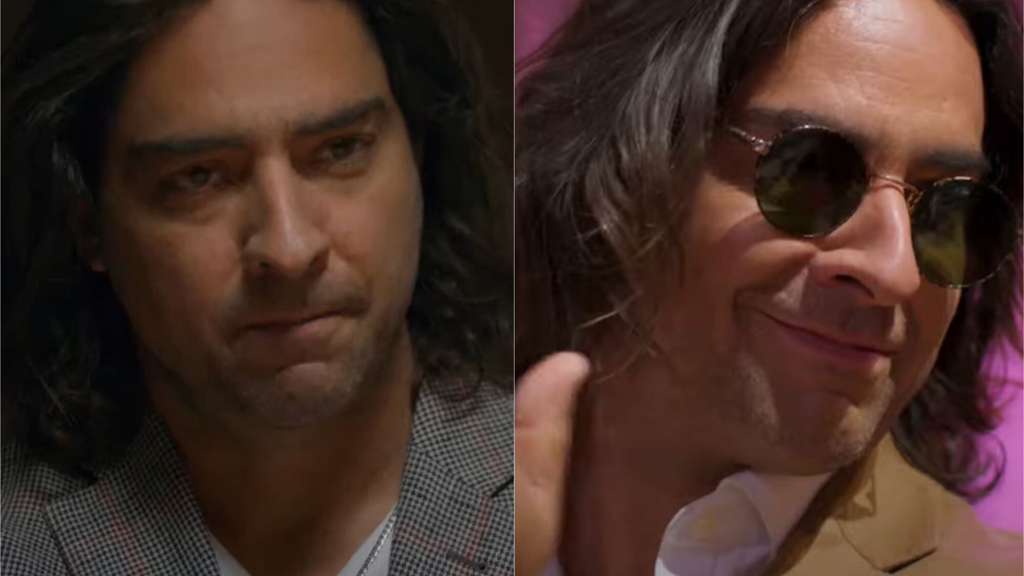 Cristián Riquelme | Captura