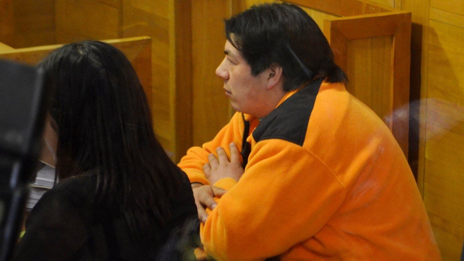 Machi Celestino Córdova, Agencia UNO