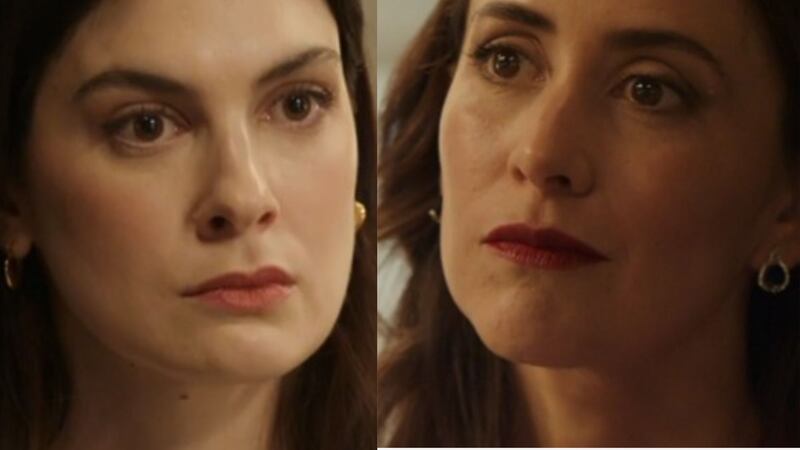 Pitu revelará otro secreto de Javiera en “Generación 98″: destruiría amistad de Gonzalo y Tomás