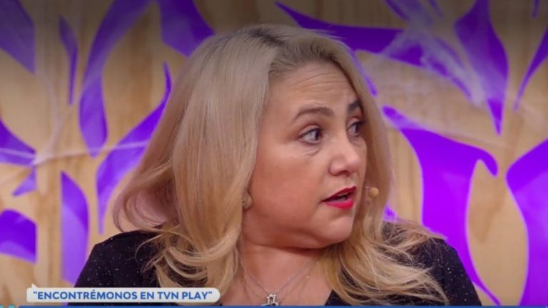 La carta sobre el futuro de Gala y Pinilla: Latife Soto explicó la predicción