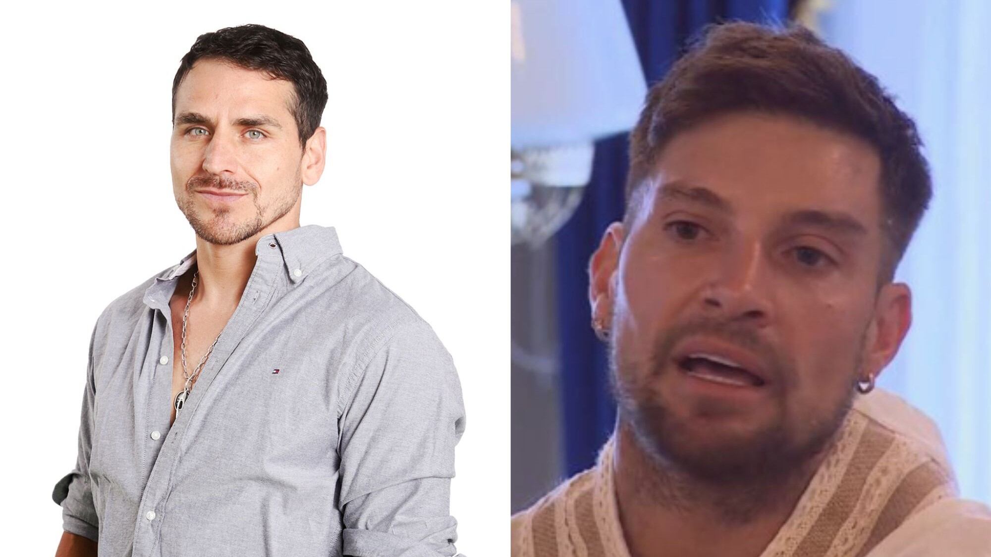 Pangal Andrade y Luis Mateucci | “¿Ganar o Servir?”