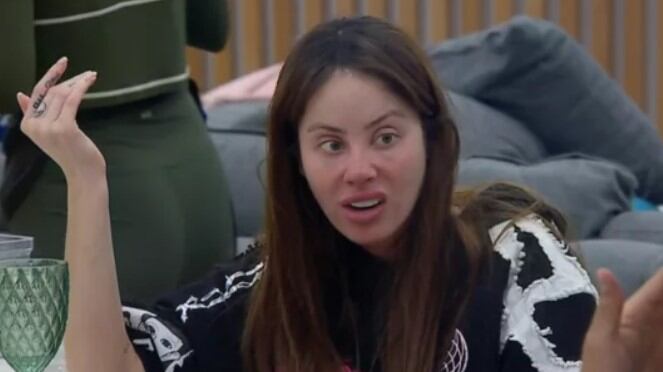 Captura Gran Hermano, Michelson