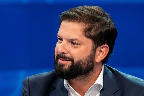 Boric se excusa por ausencia en Cuenta Pública de Kast y parte nueva gira por Europa
