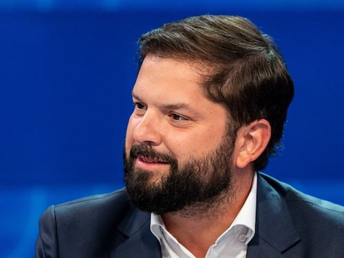 Boric se excusa por ausencia en Cuenta Pública de Kast y parte nueva gira por Europa