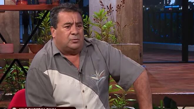 El humorista relató en el programa de José Miguel Viñuela y Patricia Maldonado el brutal ninguneo que recibió la semana pasada de parte del actual encargado del Enjoy Casino de Viña del Mar.