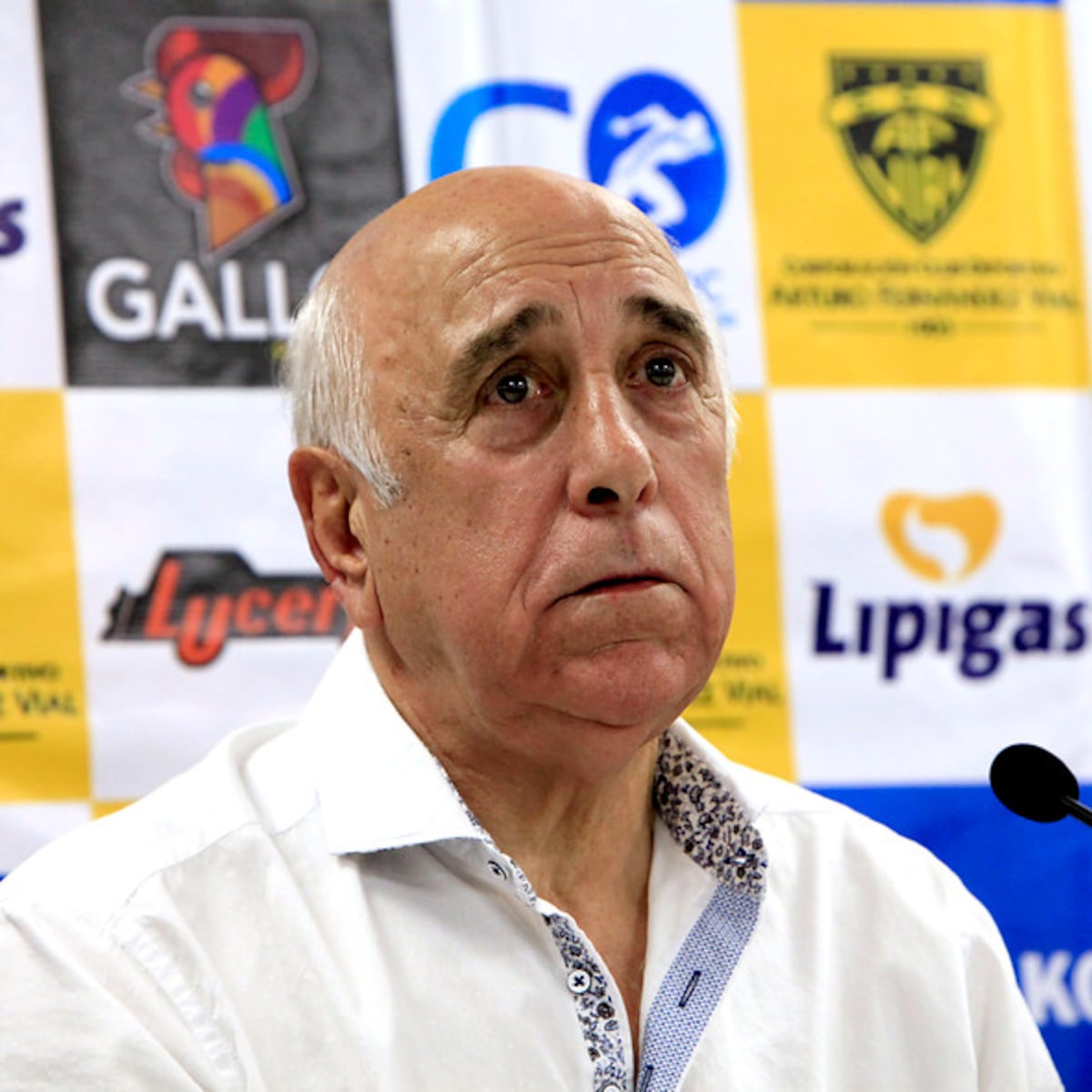 Estado de salud de Nelson Acosta actualizado tras internación en Rancagua Estado de salud de Nelson Acosta actualizado tras internación en Rancagua