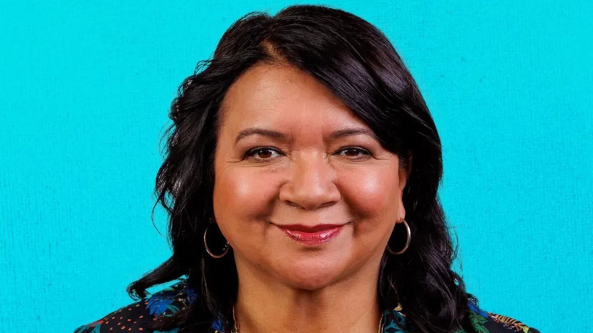 Alcaldesa Claudia Pizarro