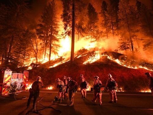 Municipios se unen para crear un Sistema Nacional de Comunicaciones de Emergencia ante desastres naturales